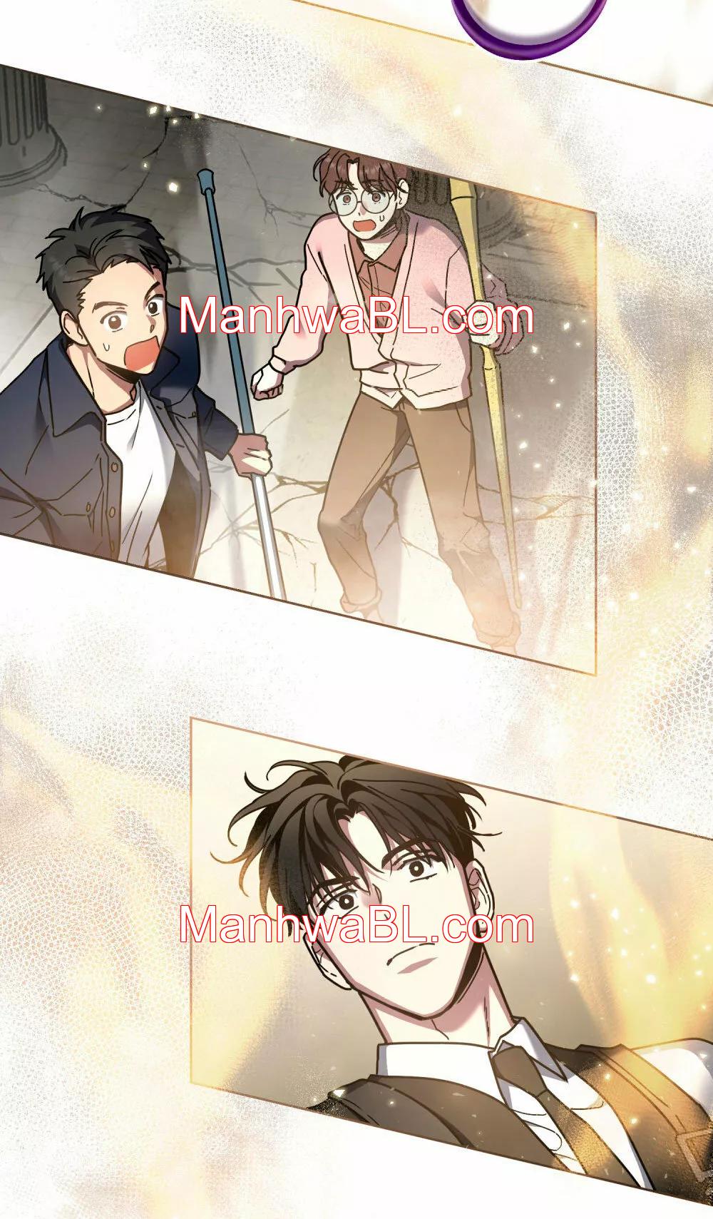 Un rastro de la maravilla - Capítulo 33 manhwa