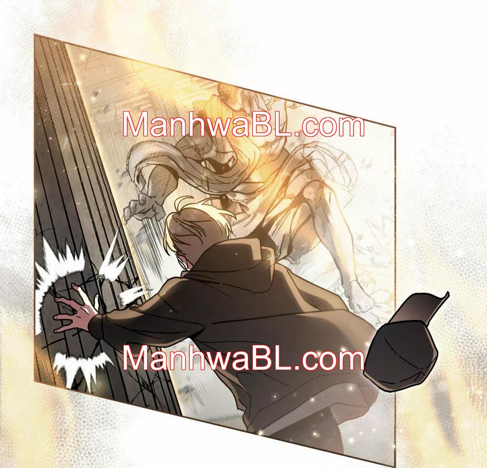 Un rastro de la maravilla - Capítulo 33 manhwa