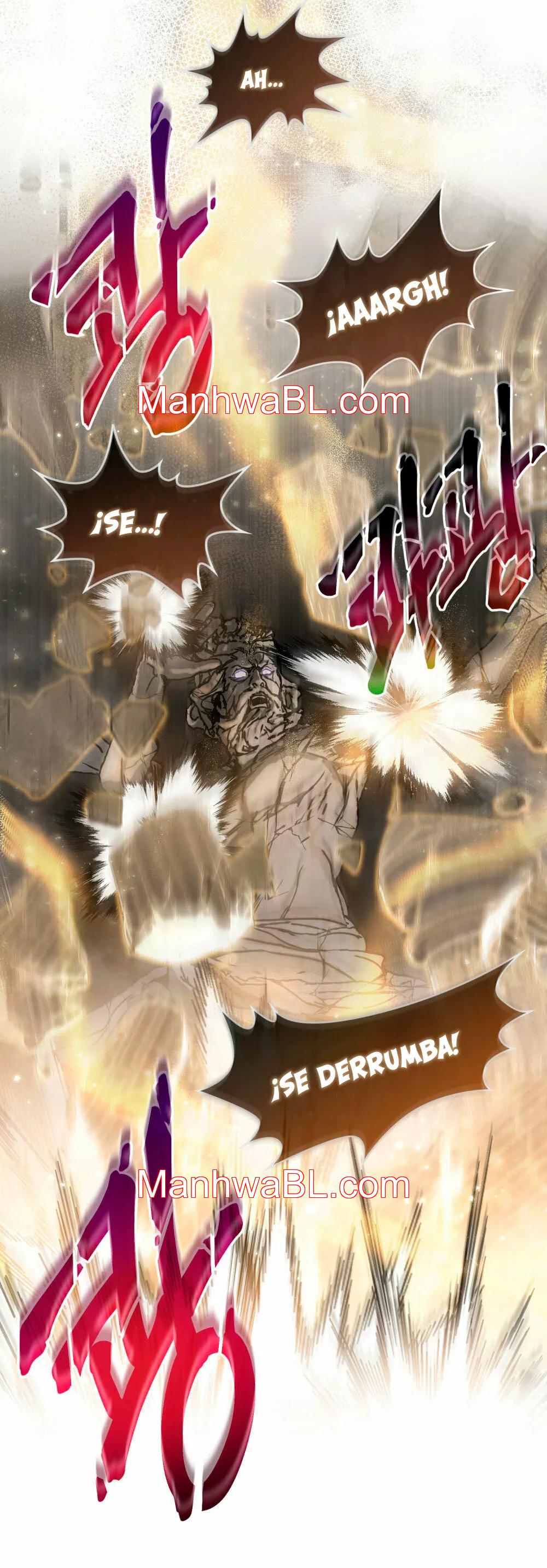 Un rastro de la maravilla - Capítulo 33 manhwa