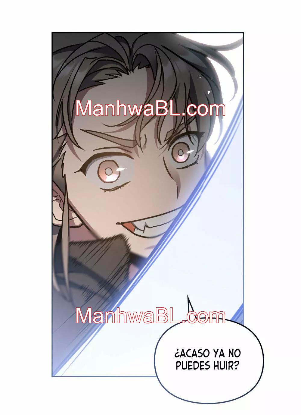 Un rastro de la maravilla - Capítulo 33 manhwa