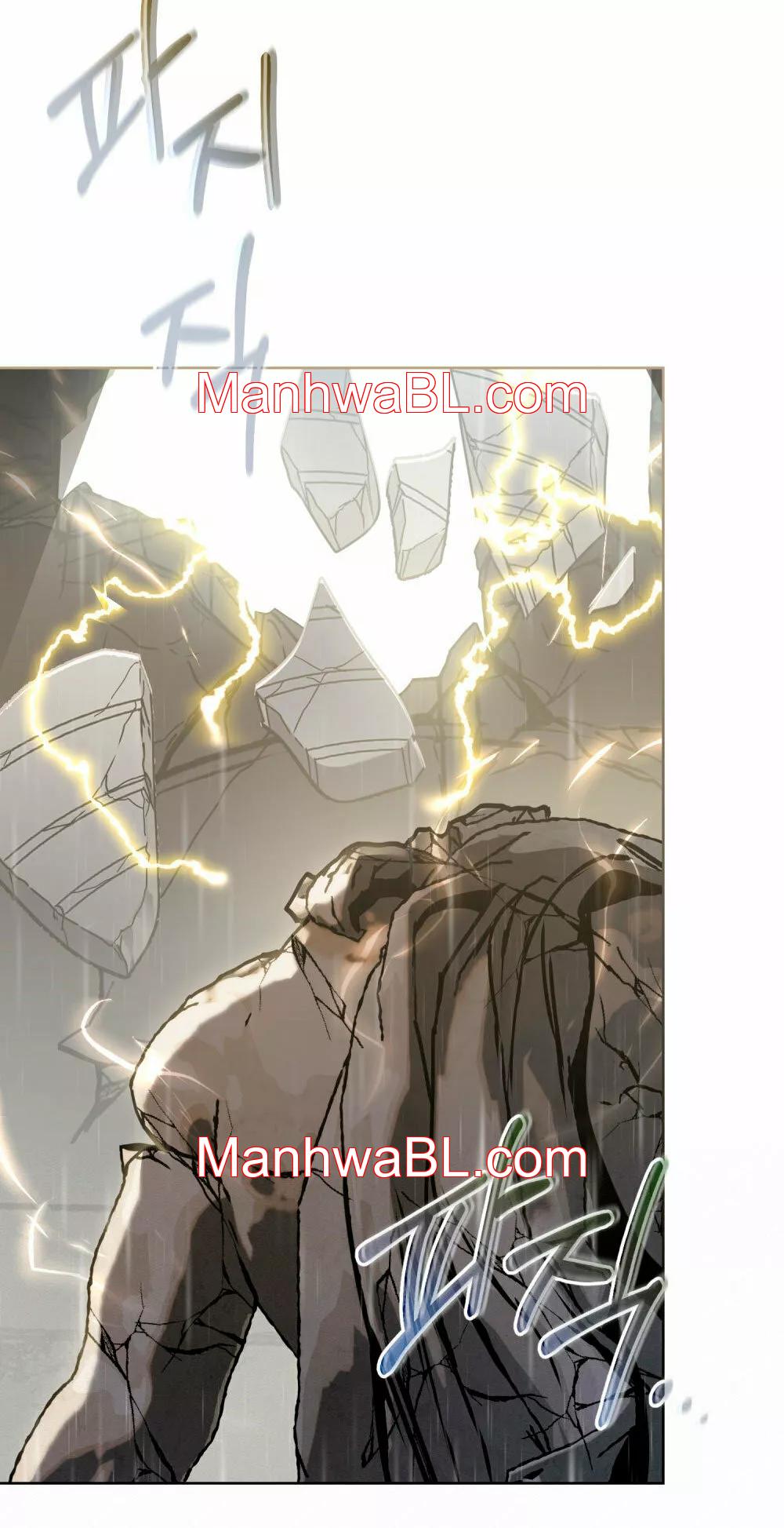 Un rastro de la maravilla - Capítulo 33 manhwa