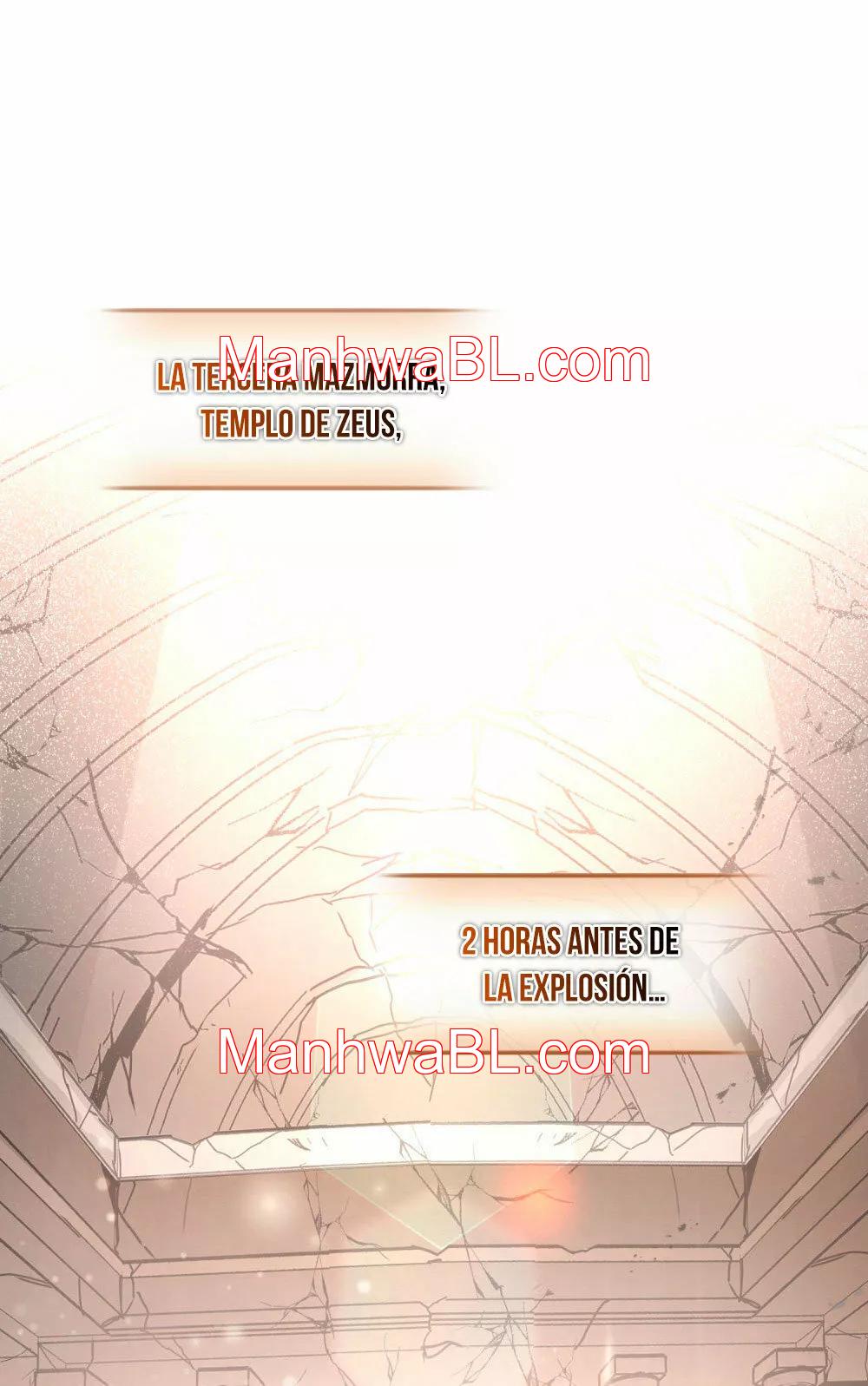 Un rastro de la maravilla - Capítulo 33 manhwa