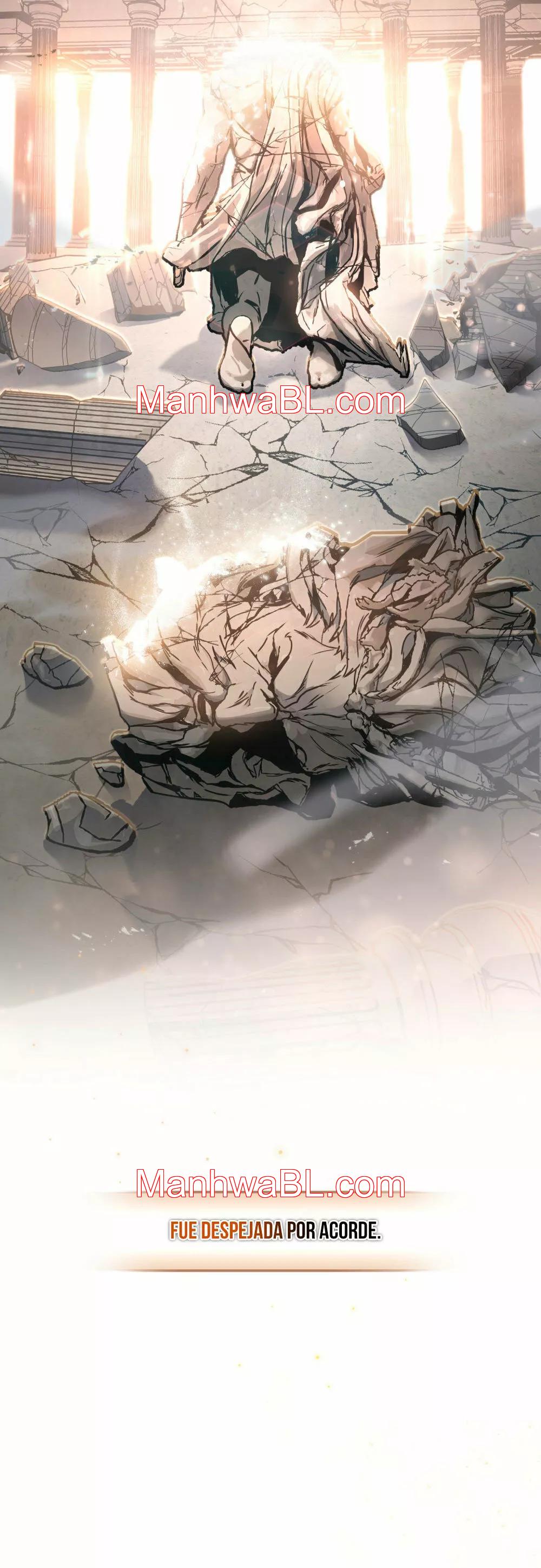 Un rastro de la maravilla - Capítulo 33 manhwa