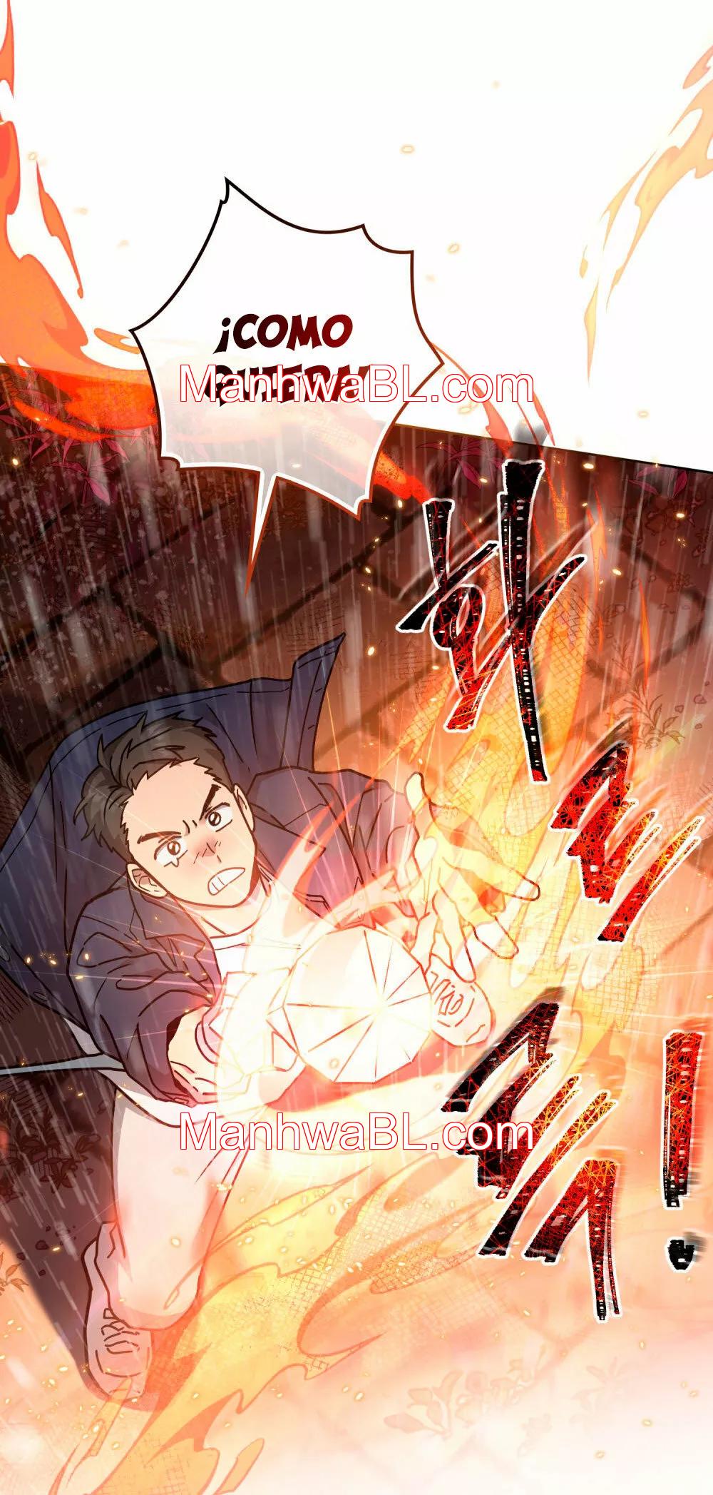 Un rastro de la maravilla - Capítulo 33 manhwa