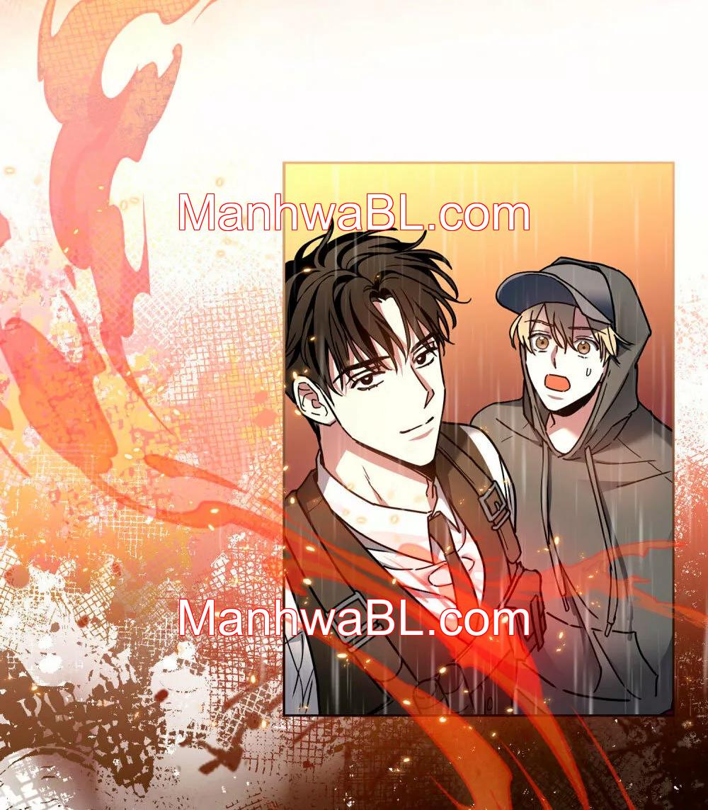 Un rastro de la maravilla - Capítulo 33 manhwa
