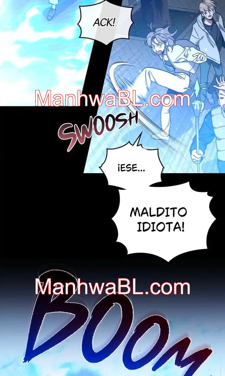 Un rastro de la maravilla - Capítulo 50.3 manhwa