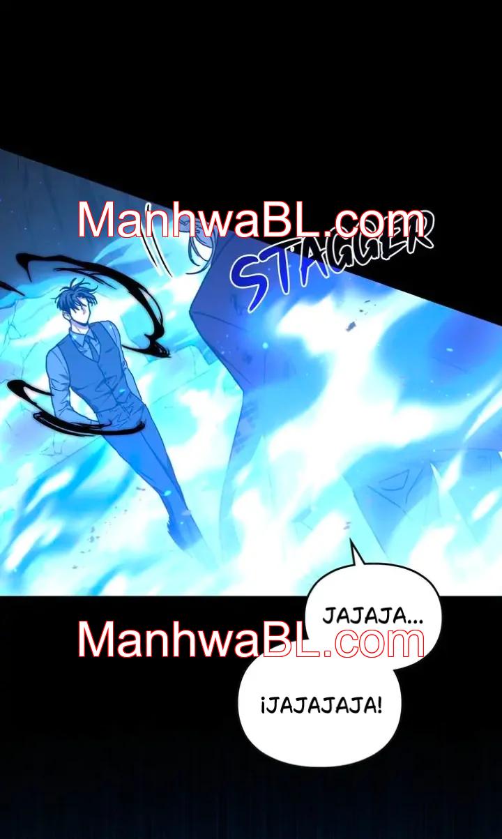 Un rastro de la maravilla - Capítulo 50.3 manhwa