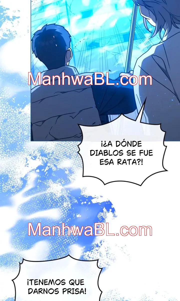 Un rastro de la maravilla - Capítulo 50.3 manhwa