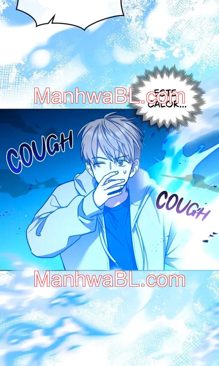Un rastro de la maravilla - Capítulo 50.3 manhwa
