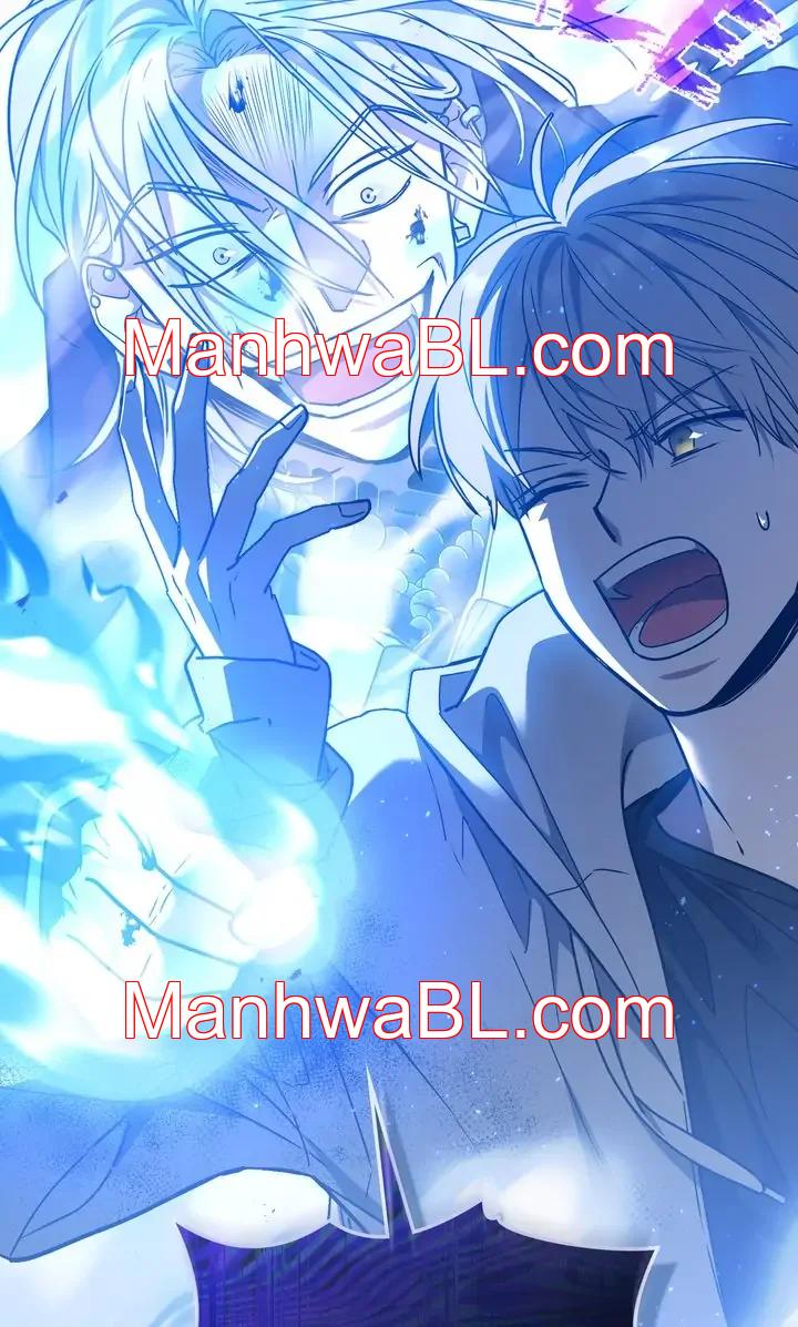 Un rastro de la maravilla - Capítulo 50.3 manhwa