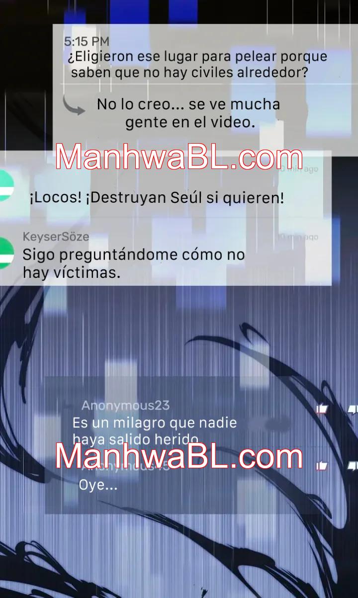 Un rastro de la maravilla - Capítulo 50.3 manhwa