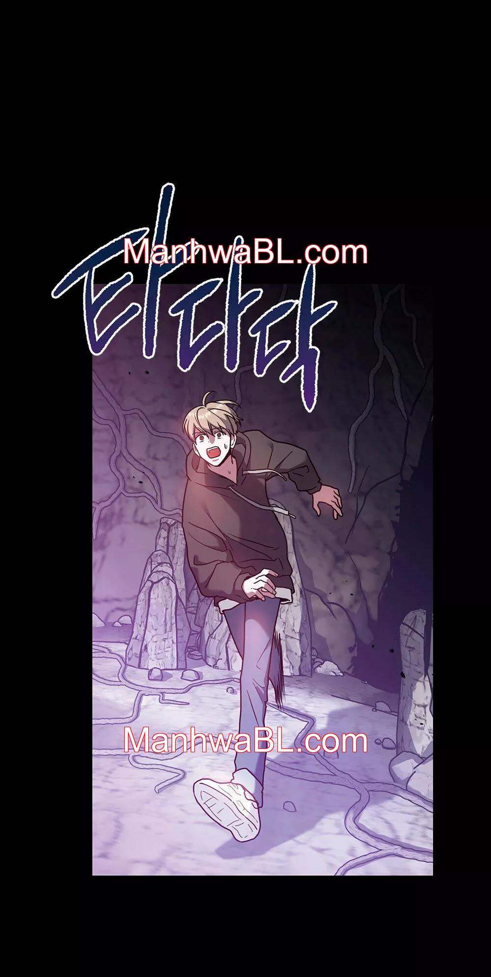 Un rastro de la maravilla - Capítulo 21 manhwa