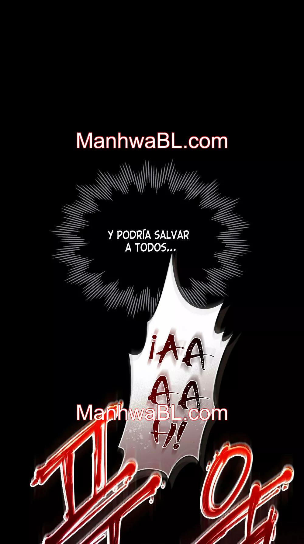 Un rastro de la maravilla - Capítulo 21 manhwa