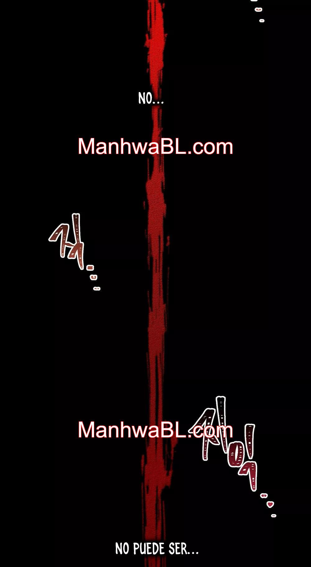 Un rastro de la maravilla - Capítulo 21 manhwa