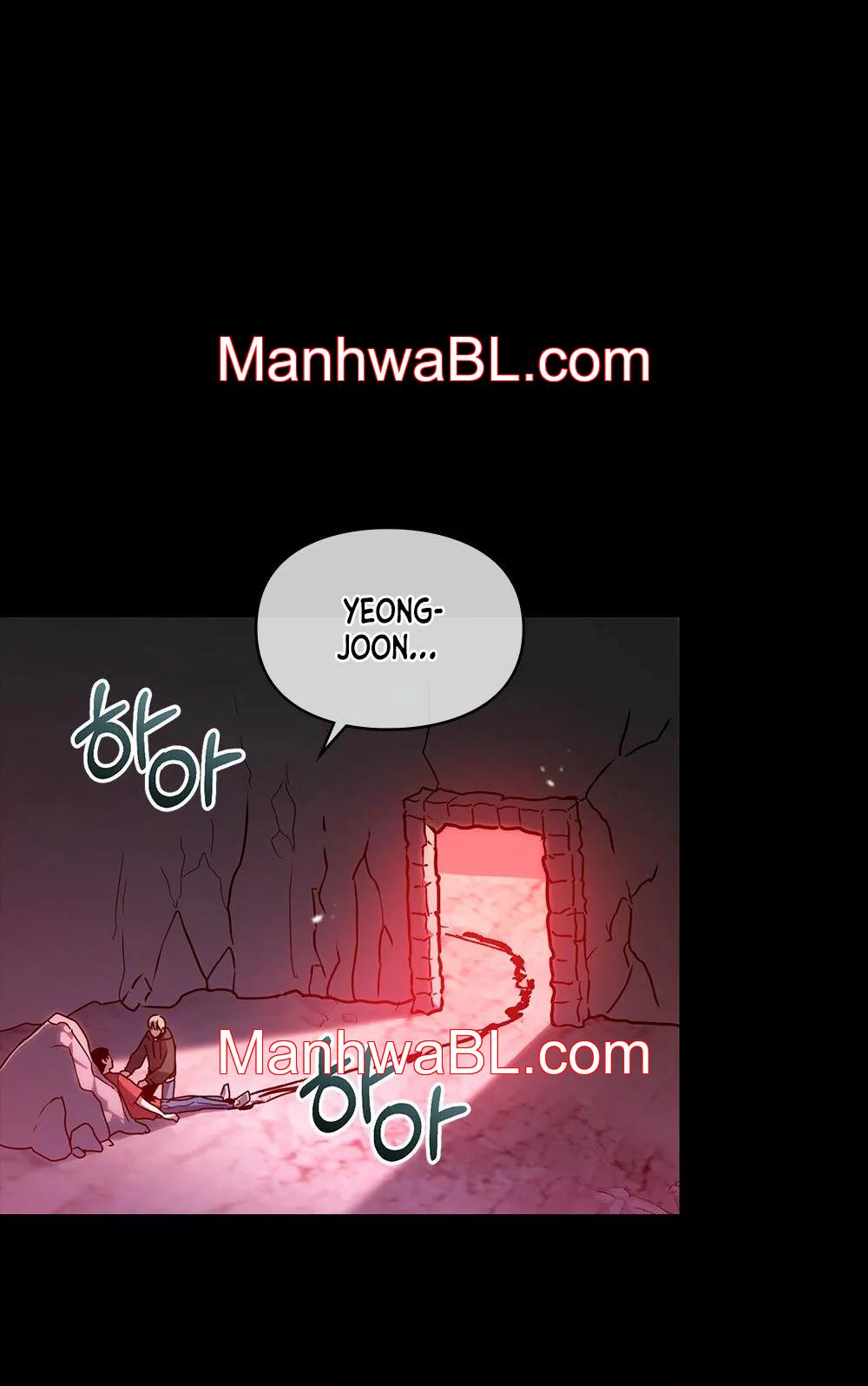 Un rastro de la maravilla - Capítulo 21 manhwa
