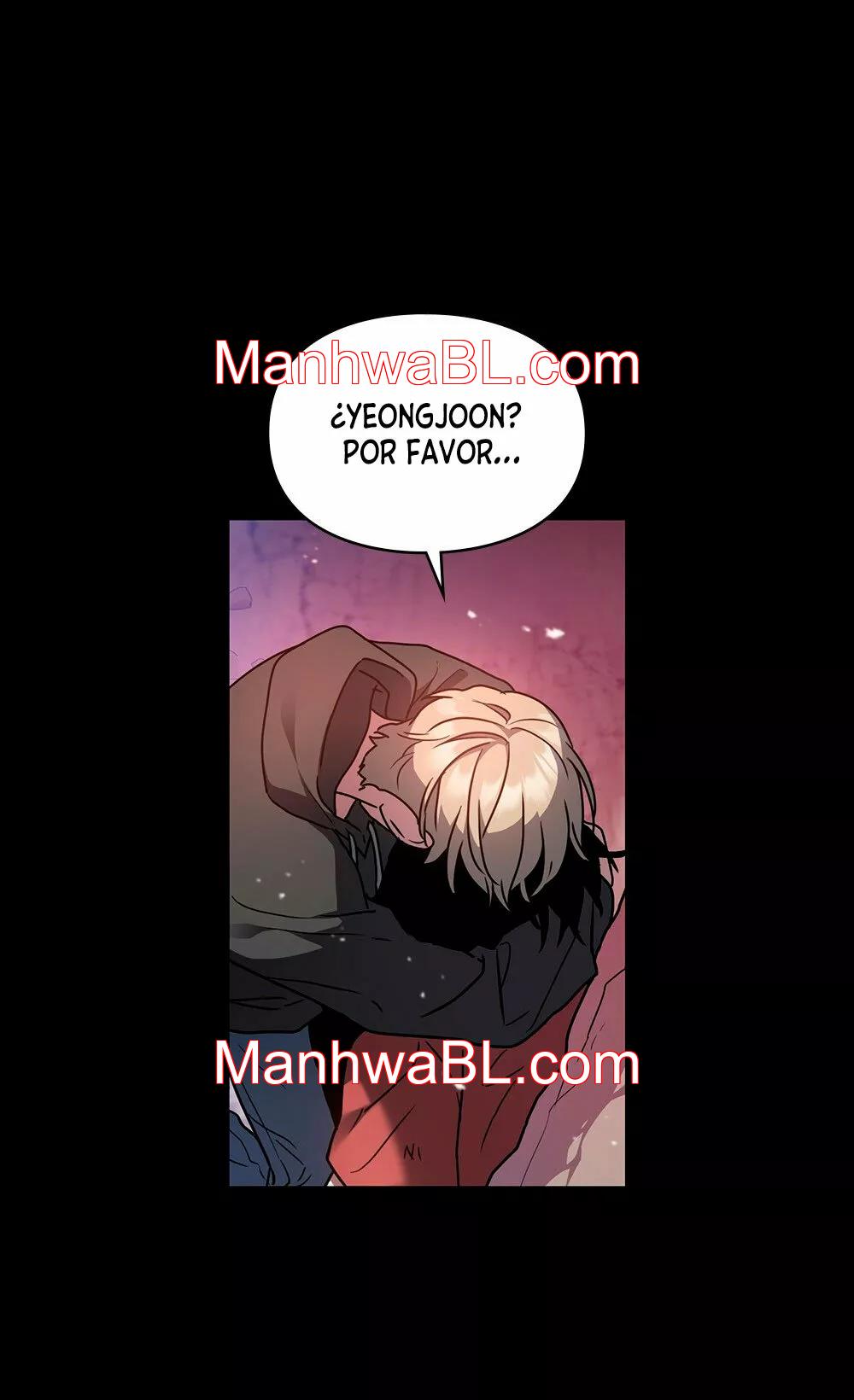 Un rastro de la maravilla - Capítulo 21 manhwa
