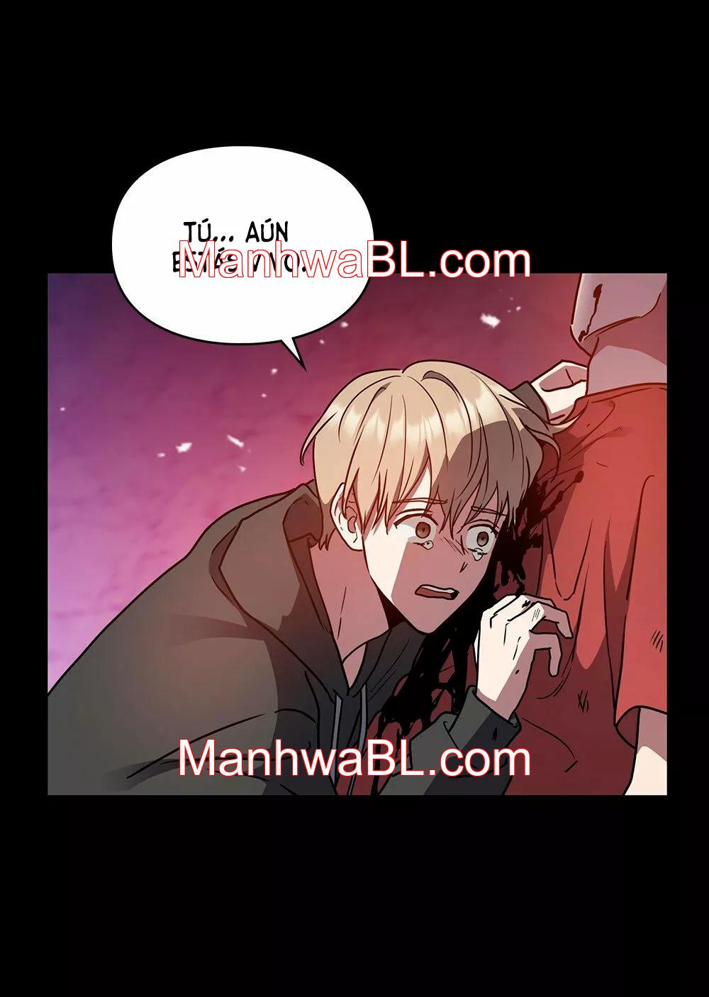 Un rastro de la maravilla - Capítulo 21 manhwa