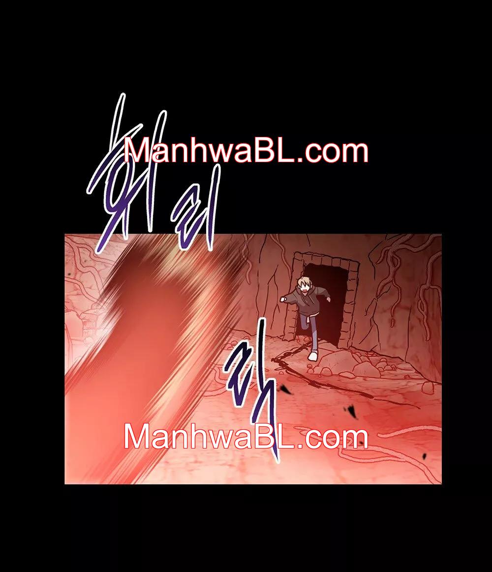 Un rastro de la maravilla - Capítulo 21 manhwa