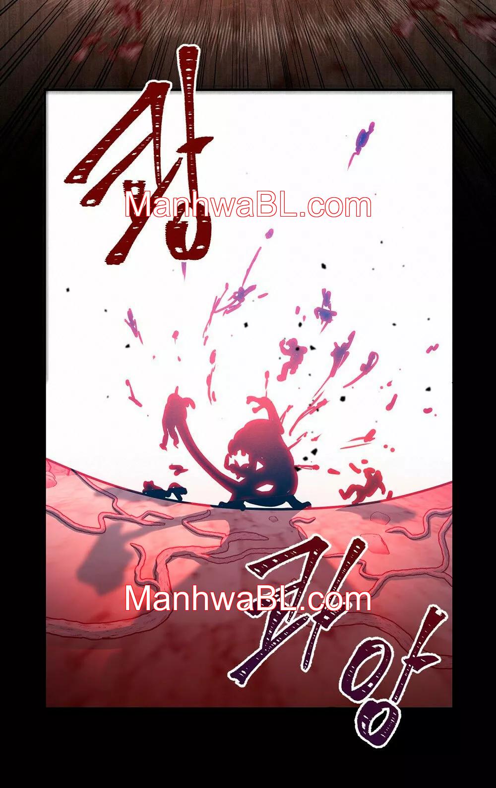 Un rastro de la maravilla - Capítulo 21 manhwa