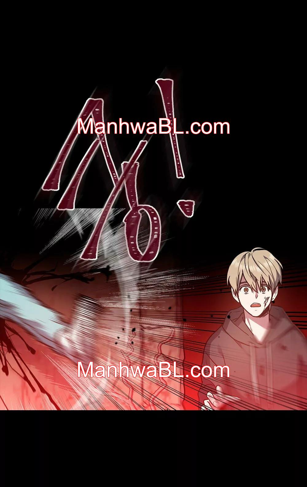 Un rastro de la maravilla - Capítulo 21 manhwa