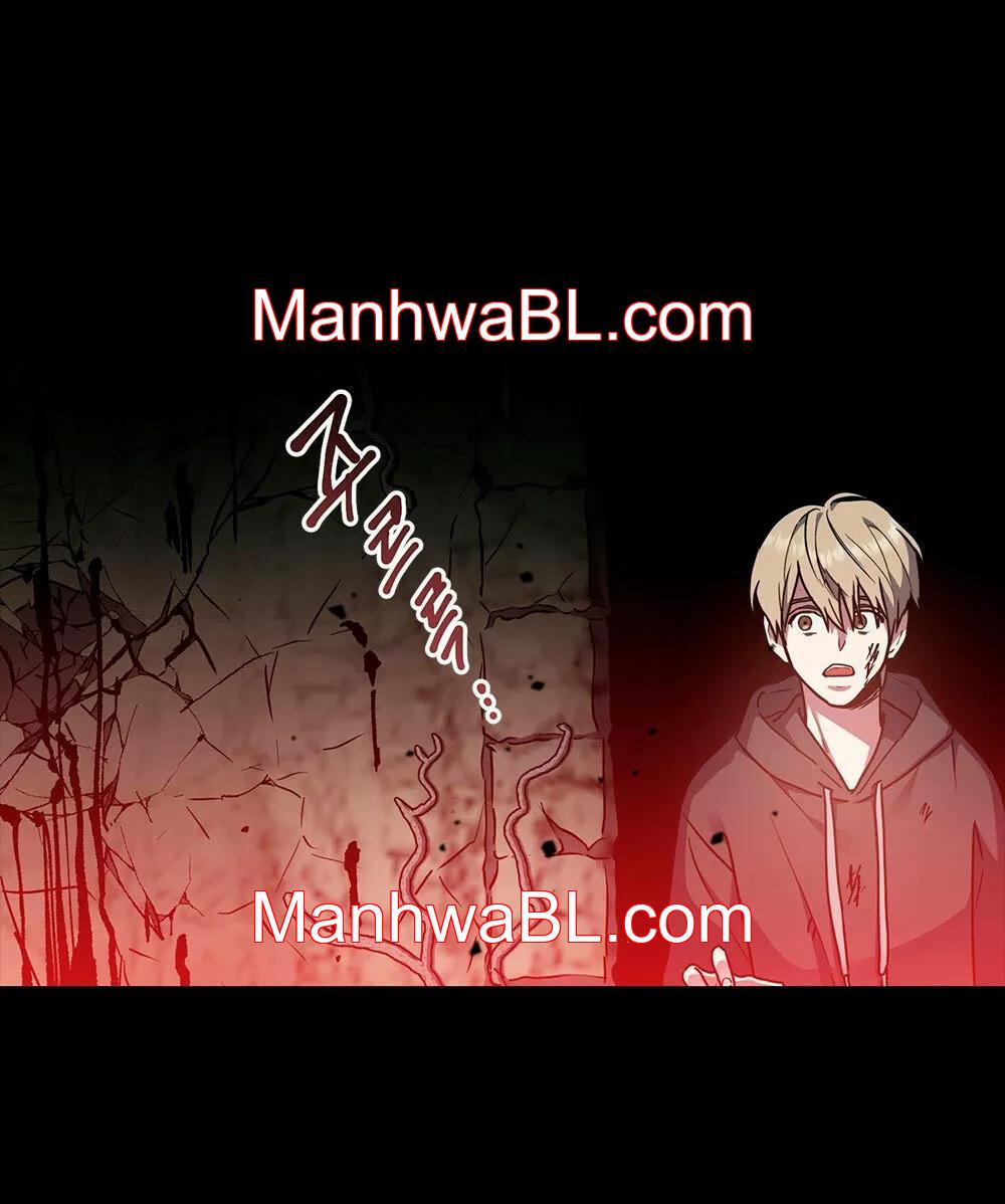 Un rastro de la maravilla - Capítulo 21 manhwa