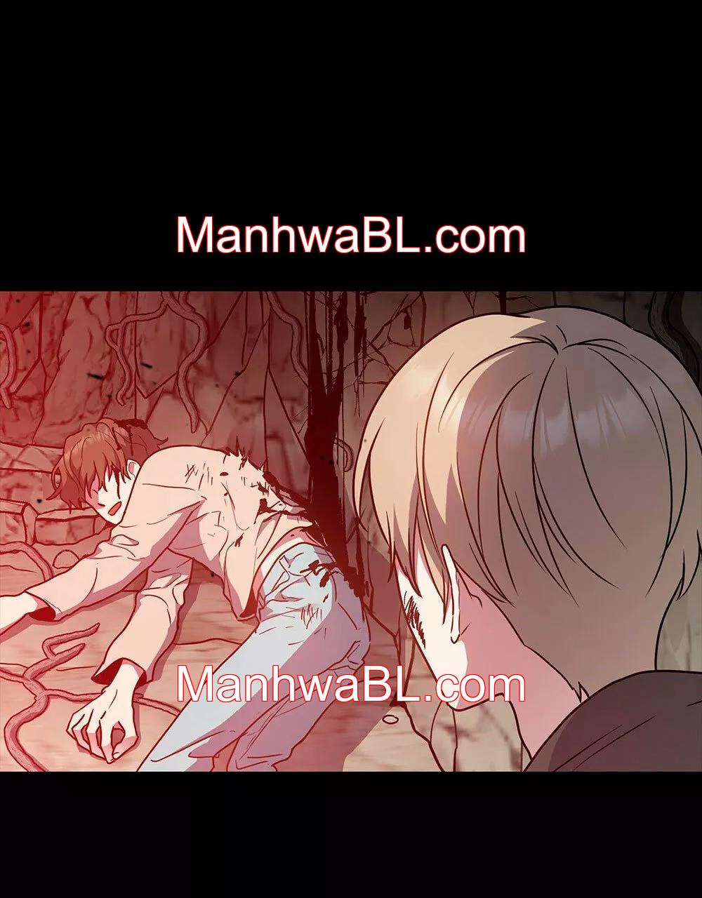 Un rastro de la maravilla - Capítulo 21 manhwa
