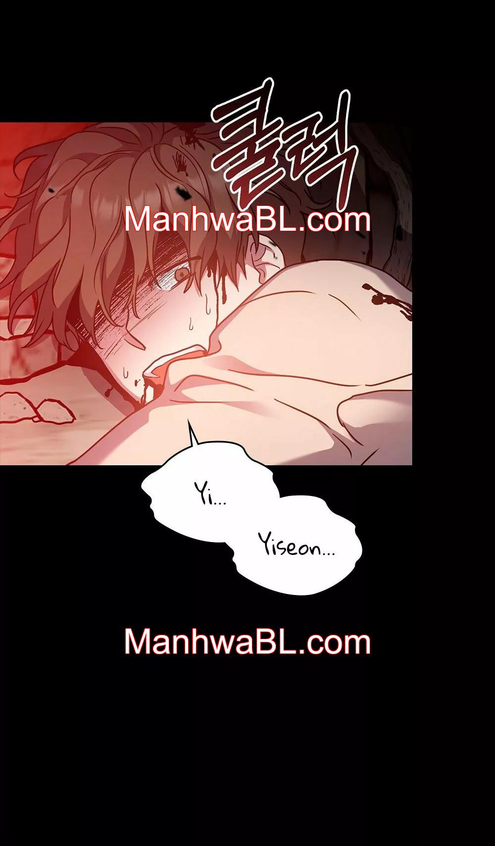 Un rastro de la maravilla - Capítulo 21 manhwa