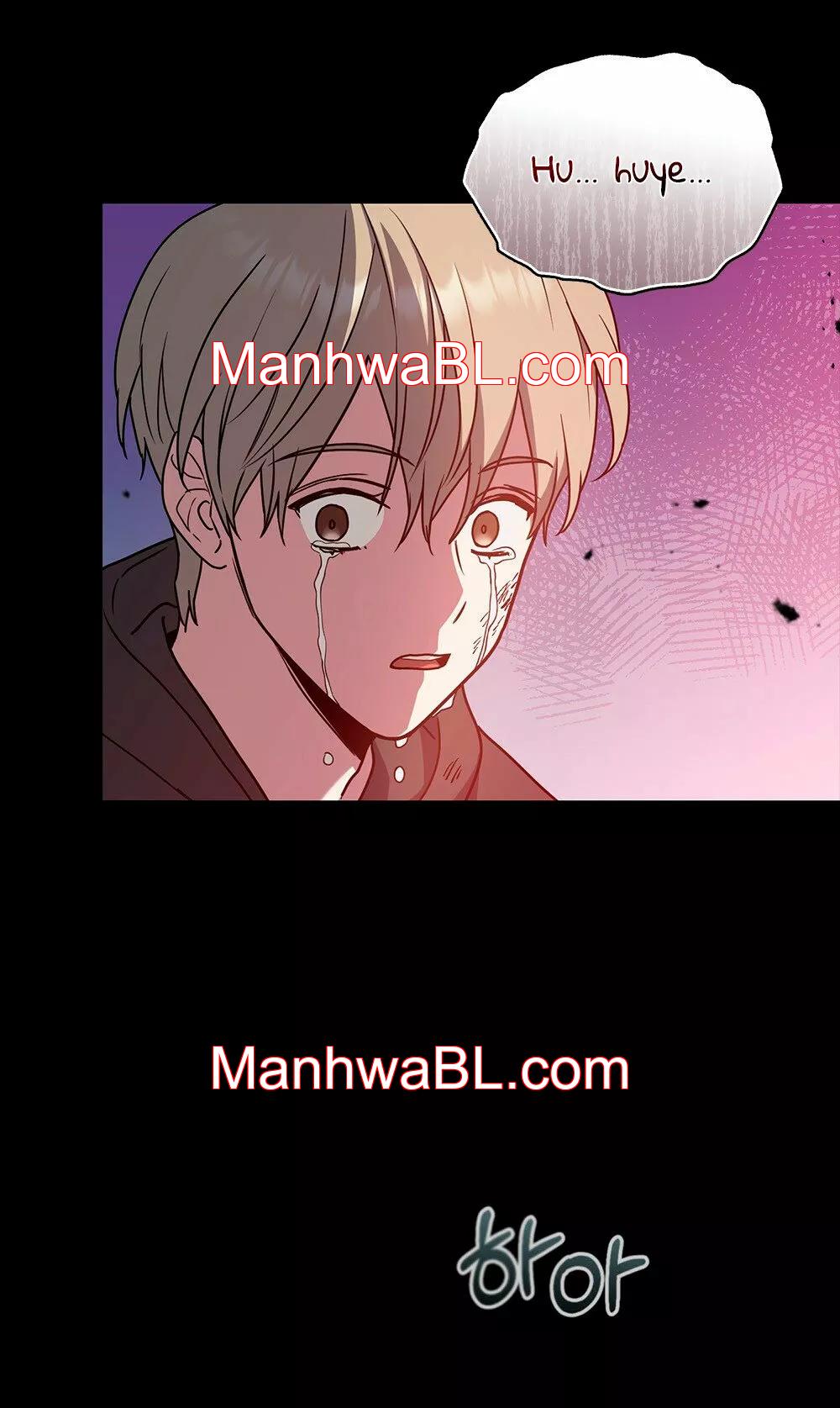 Un rastro de la maravilla - Capítulo 21 manhwa