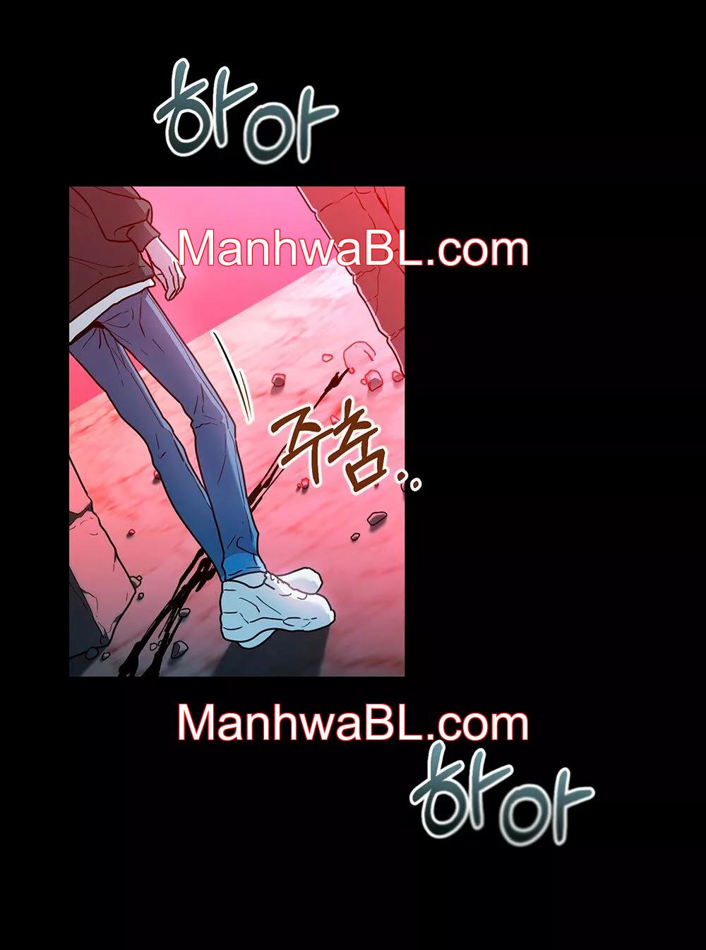 Un rastro de la maravilla - Capítulo 21 manhwa