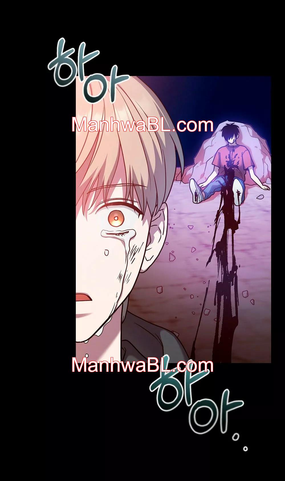 Un rastro de la maravilla - Capítulo 21 manhwa