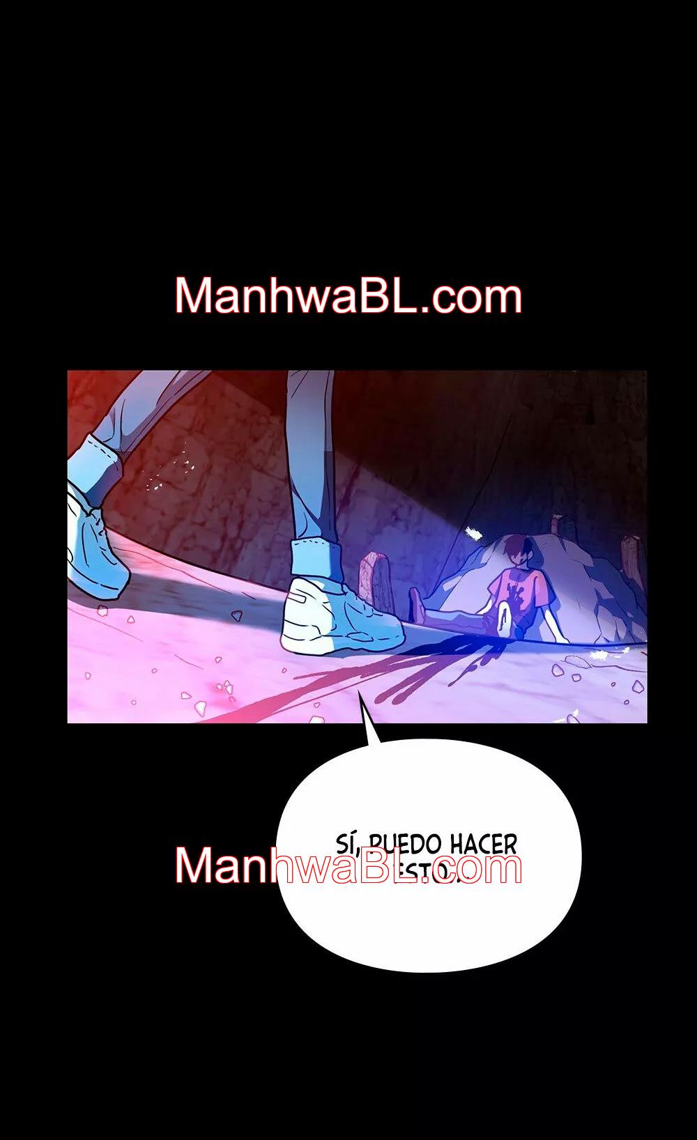 Un rastro de la maravilla - Capítulo 21 manhwa