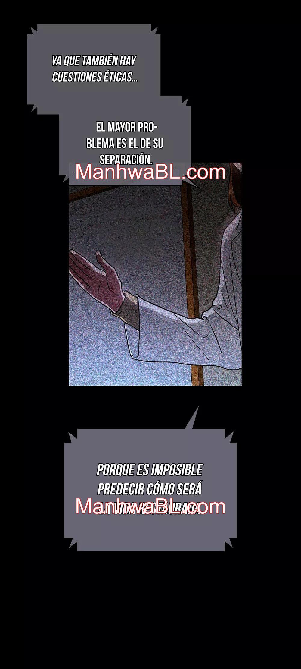 Un rastro de la maravilla - Capítulo 21 manhwa