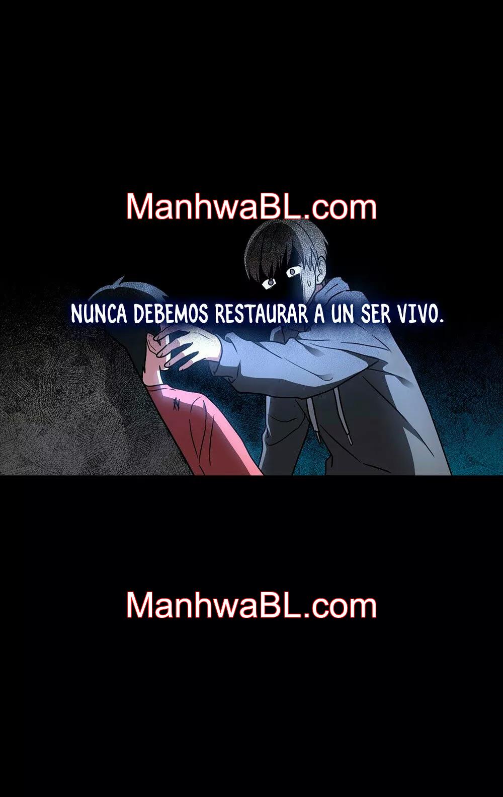 Un rastro de la maravilla - Capítulo 21 manhwa
