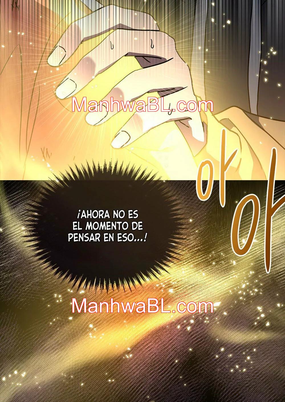 Un rastro de la maravilla - Capítulo 21 manhwa