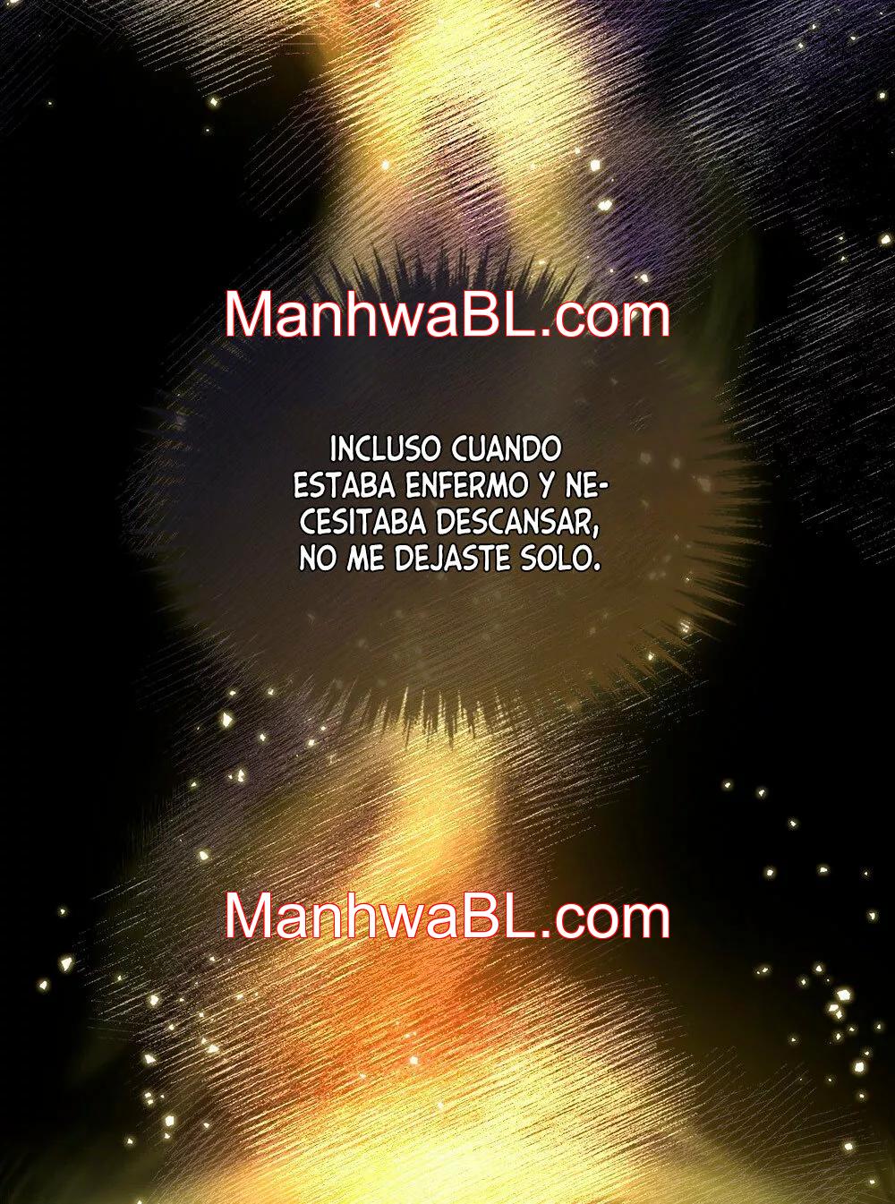 Un rastro de la maravilla - Capítulo 21 manhwa