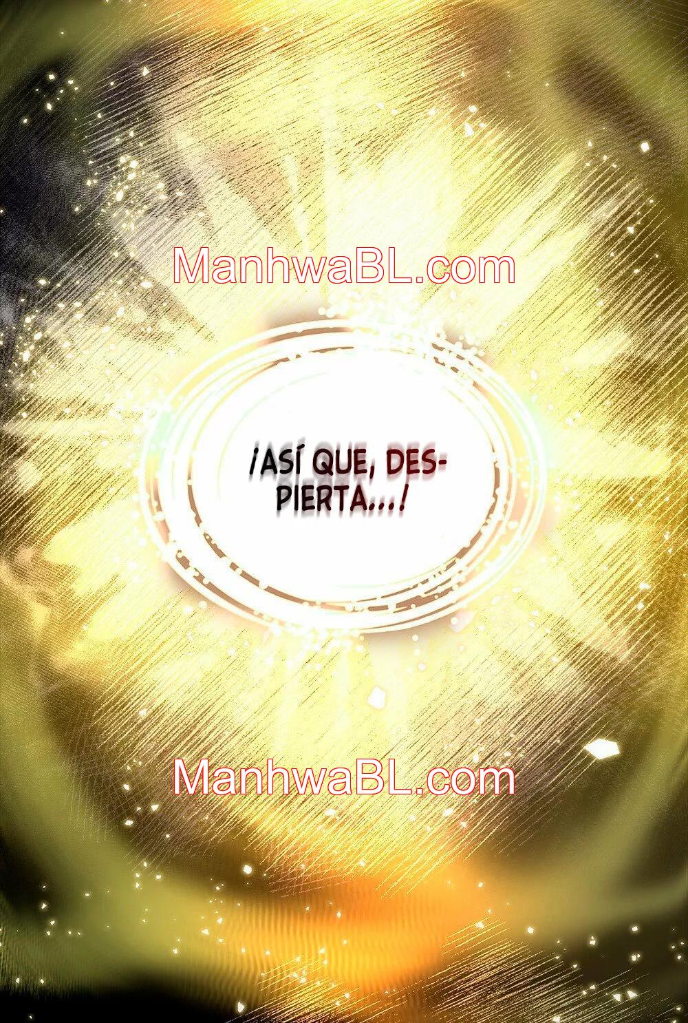 Un rastro de la maravilla - Capítulo 21 manhwa