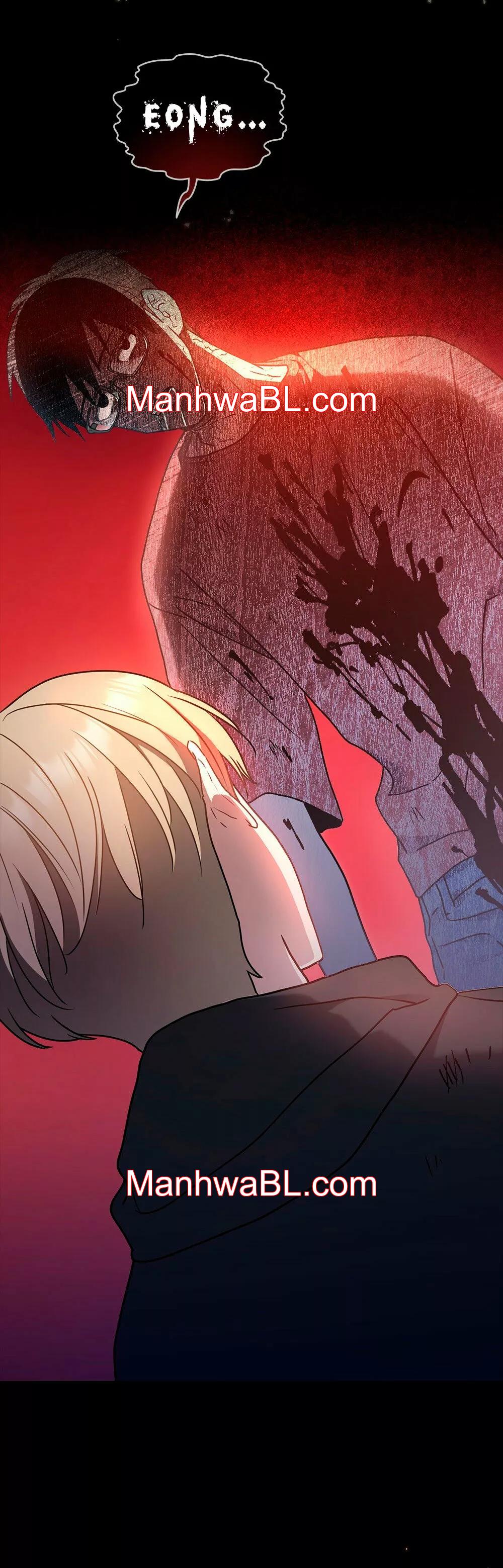 Un rastro de la maravilla - Capítulo 21 manhwa