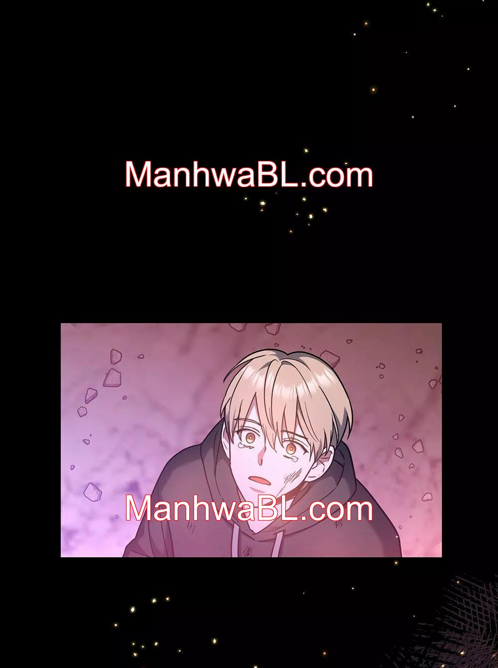 Un rastro de la maravilla - Capítulo 21 manhwa