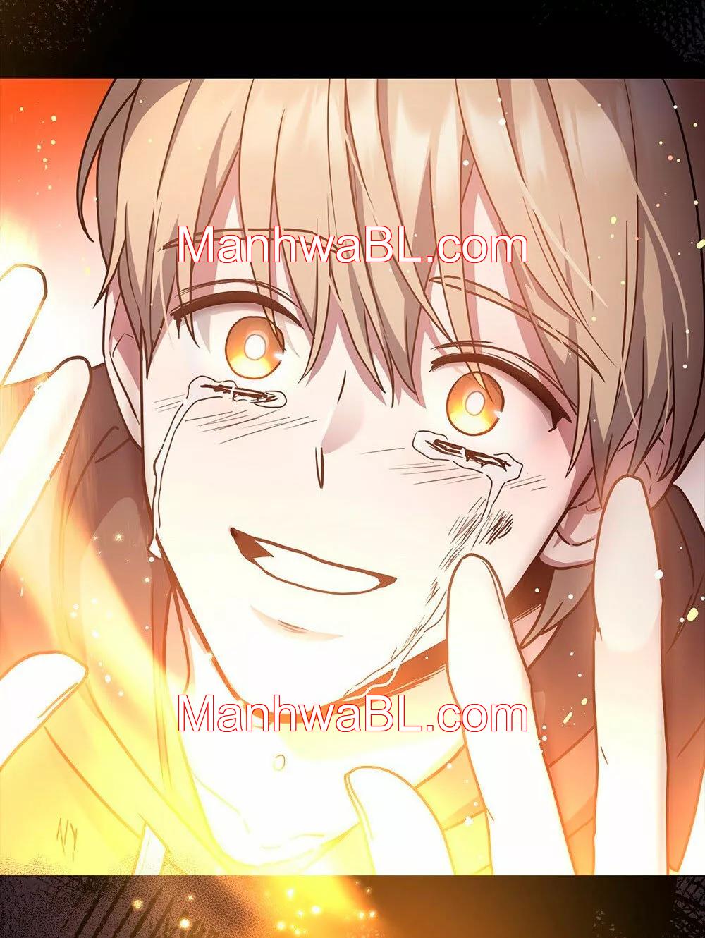 Un rastro de la maravilla - Capítulo 21 manhwa