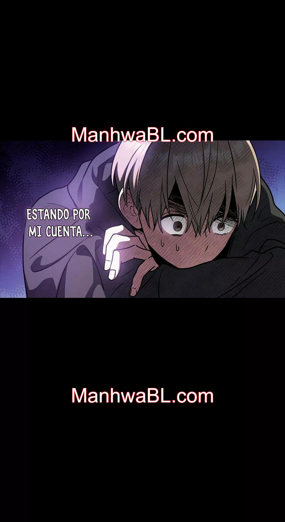 Un rastro de la maravilla - Capítulo 21 manhwa