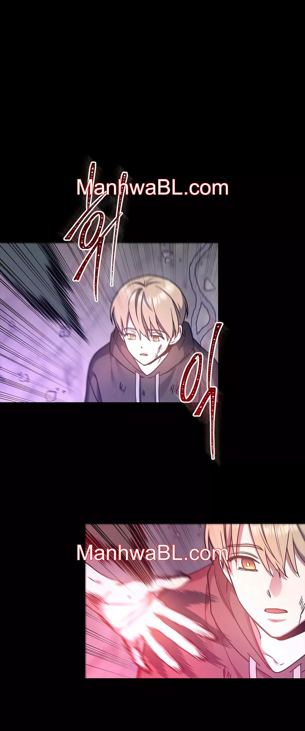 Un rastro de la maravilla - Capítulo 21 manhwa