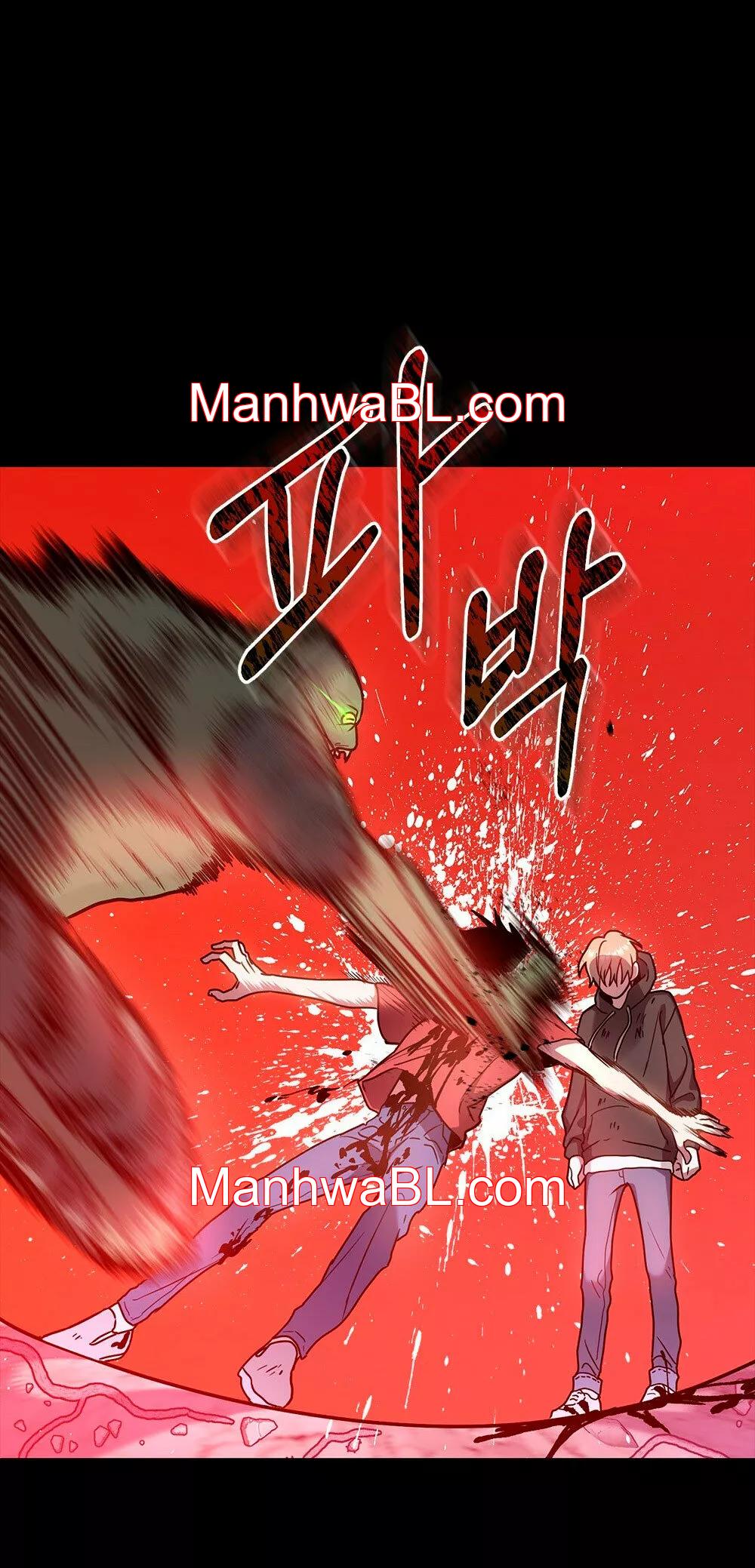 Un rastro de la maravilla - Capítulo 21 manhwa