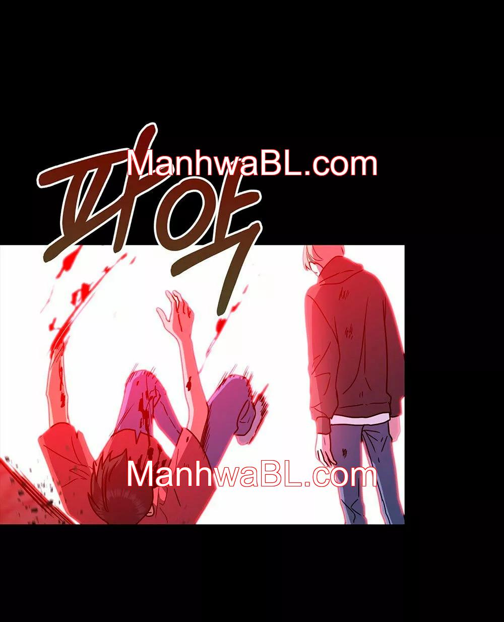 Un rastro de la maravilla - Capítulo 21 manhwa