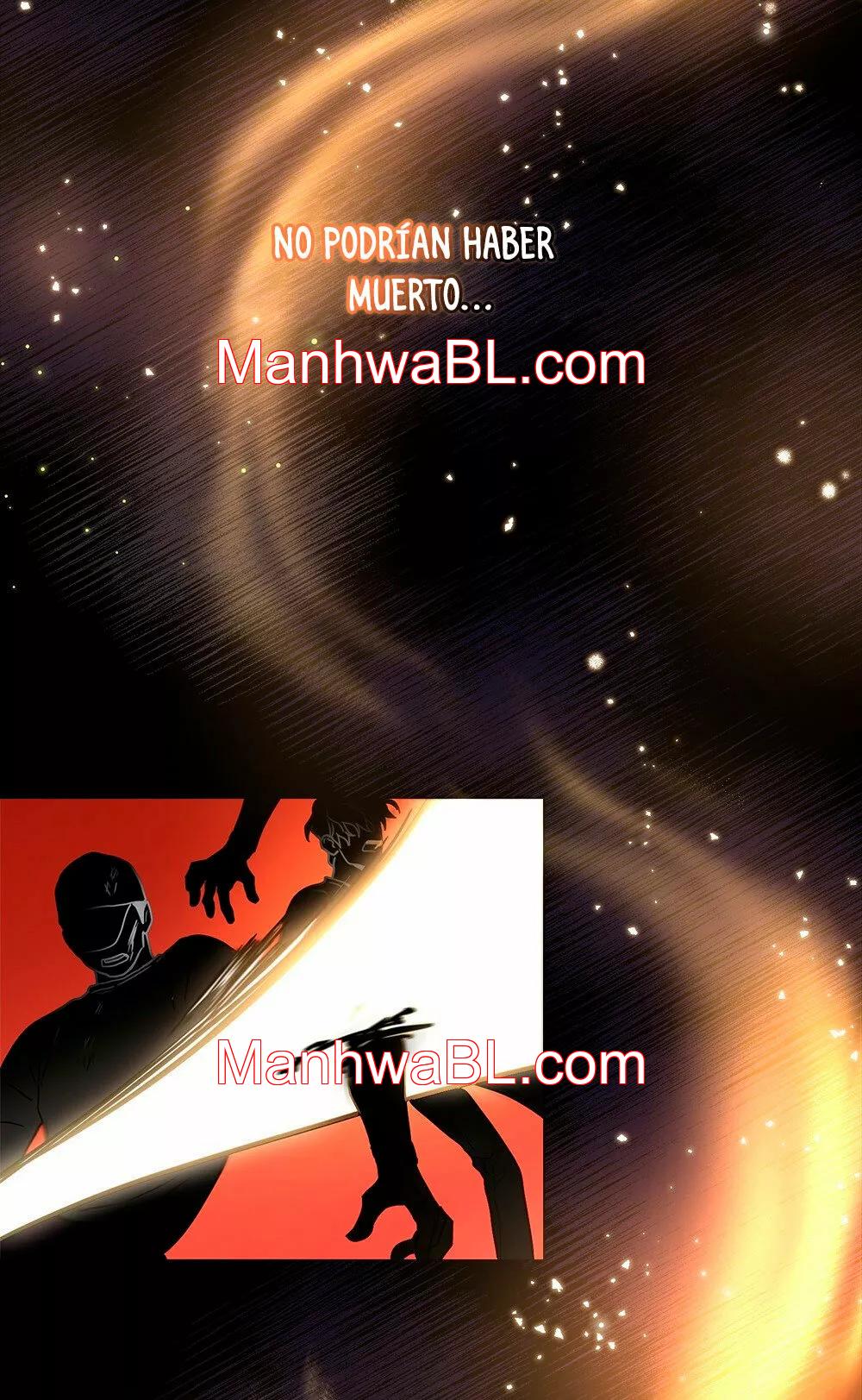 Un rastro de la maravilla - Capítulo 21 manhwa