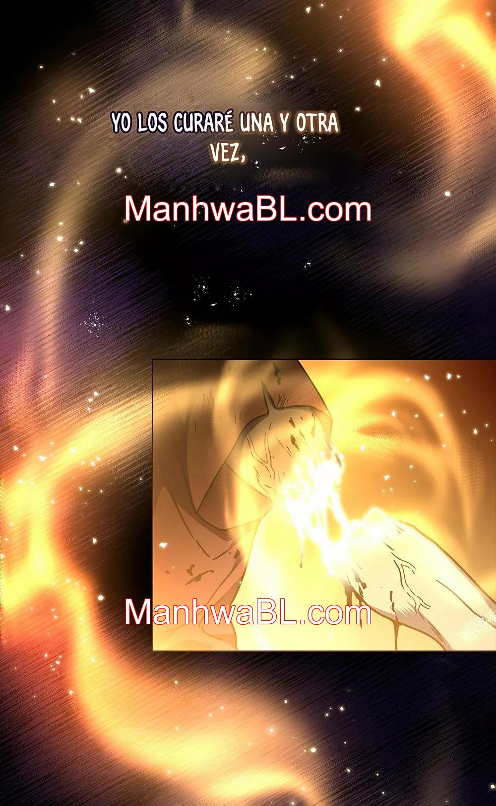 Un rastro de la maravilla - Capítulo 21 manhwa