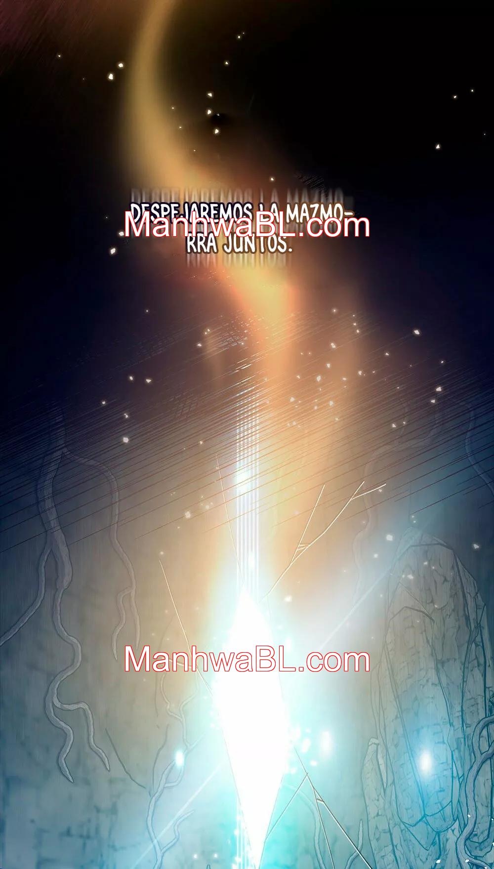 Un rastro de la maravilla - Capítulo 21 manhwa