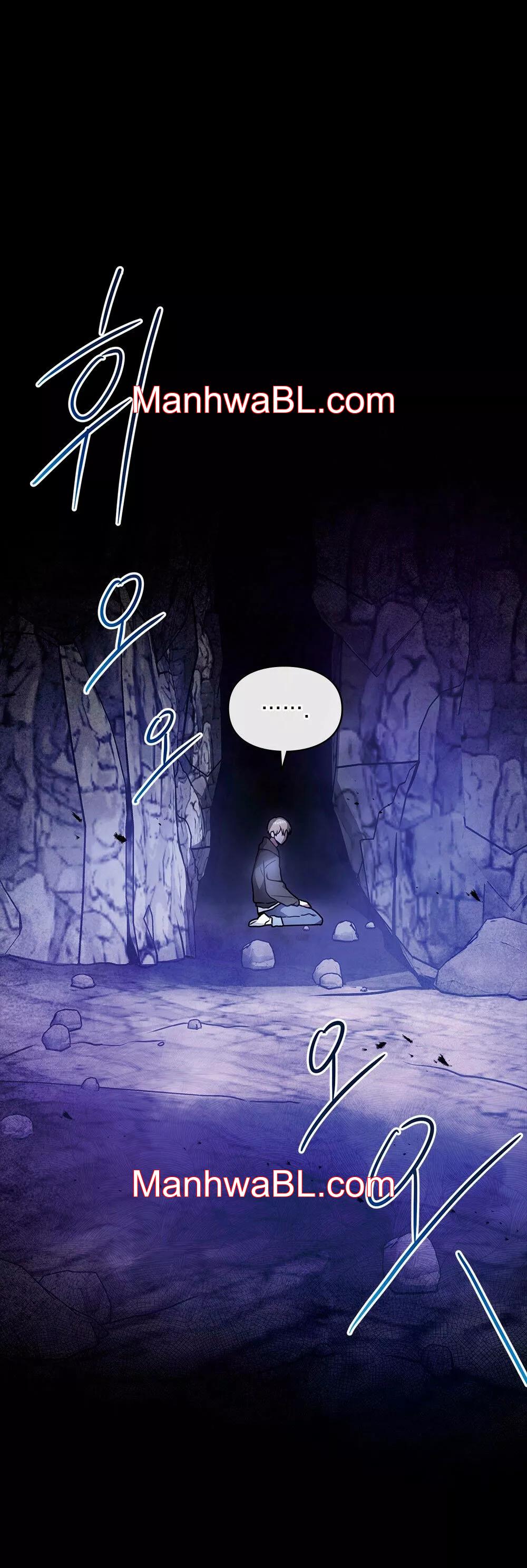 Un rastro de la maravilla - Capítulo 21 manhwa