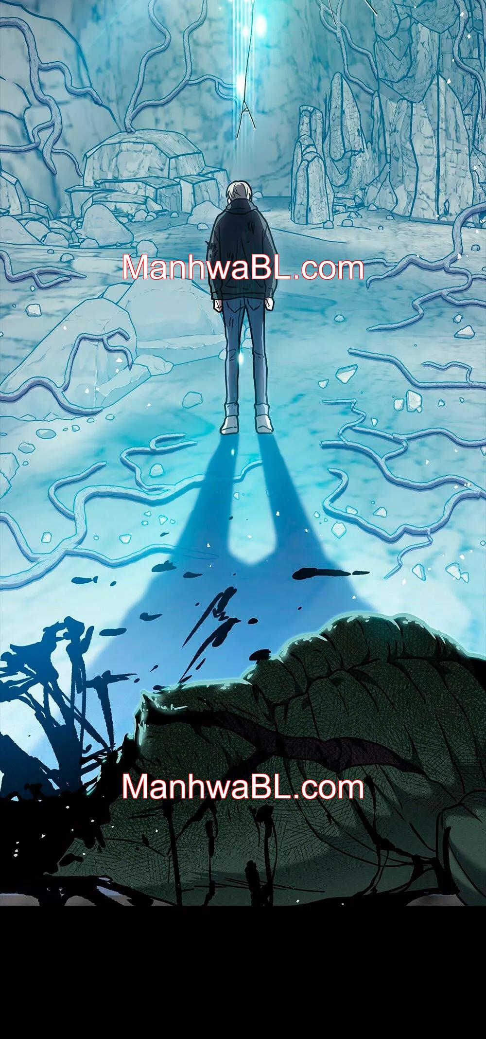 Un rastro de la maravilla - Capítulo 21 manhwa