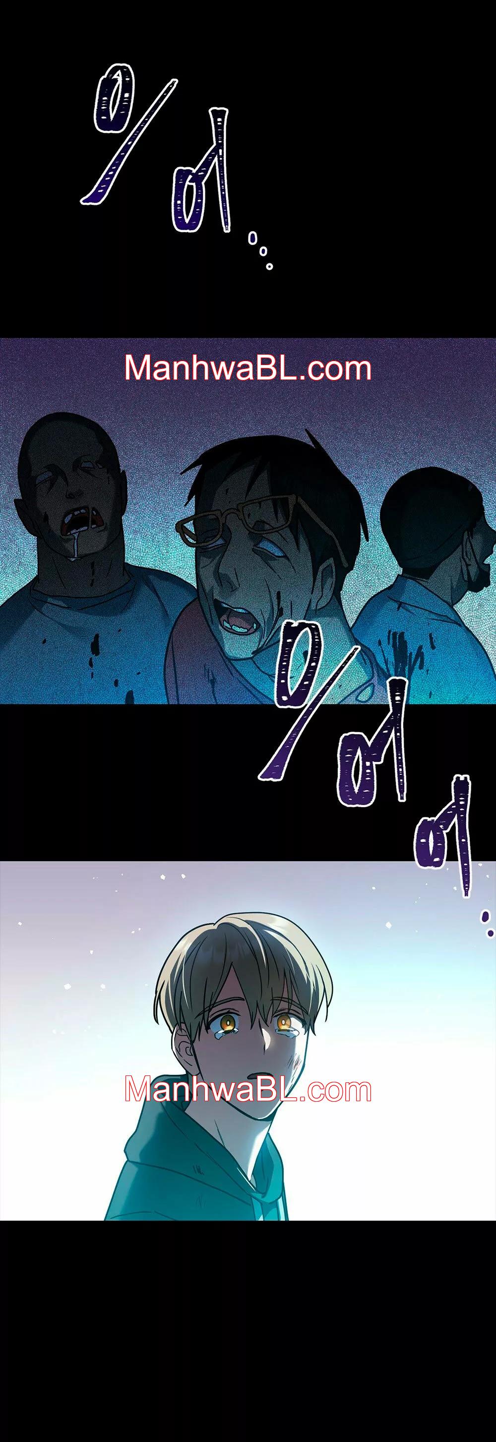 Un rastro de la maravilla - Capítulo 21 manhwa