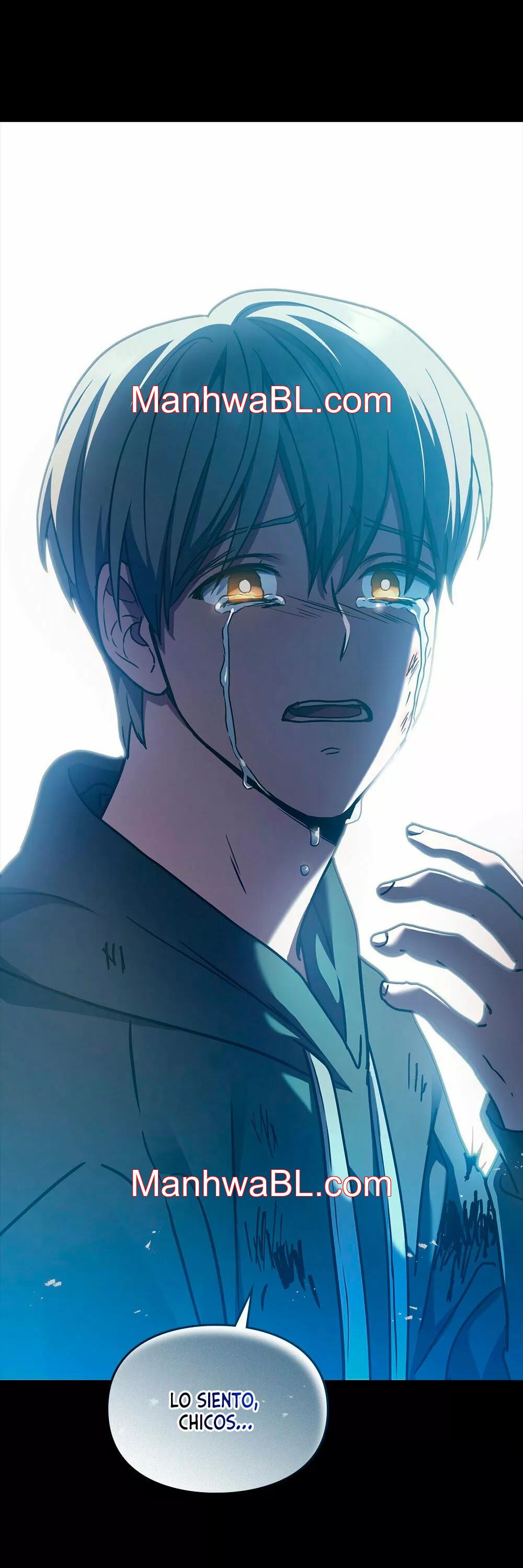 Un rastro de la maravilla - Capítulo 21 manhwa